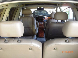 Illustration for article titled Could This Dropped Toyota Previa S/C Go For $7,000?